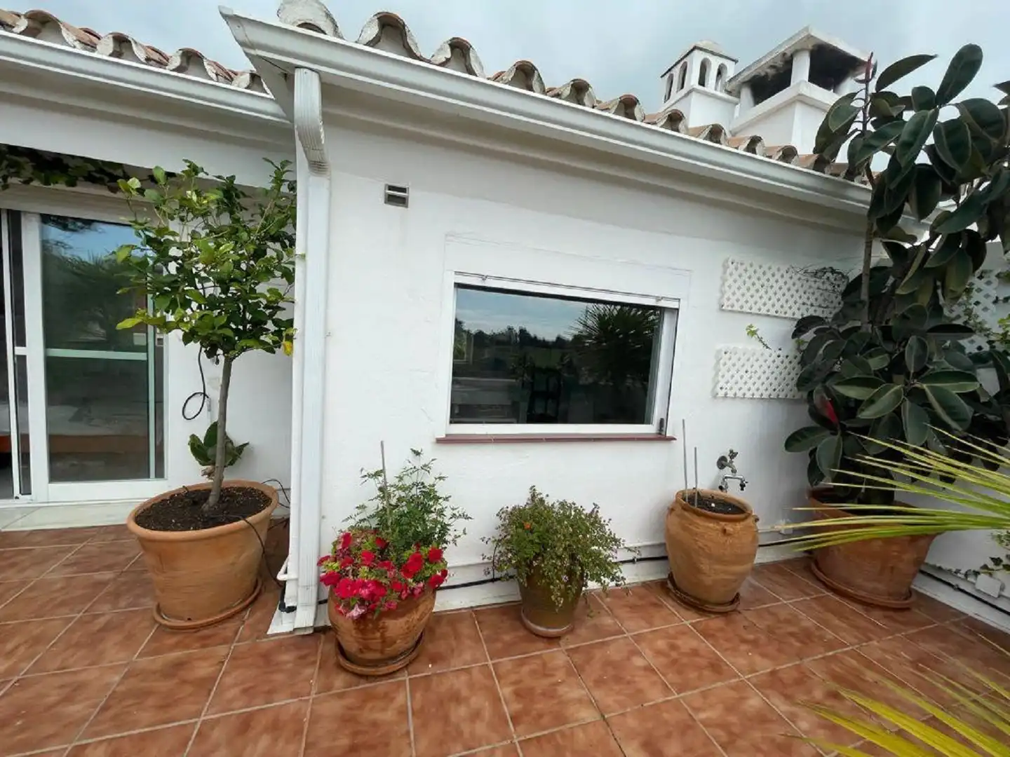 Apartment with pool for sale in Riviera del Sol, imagen 15