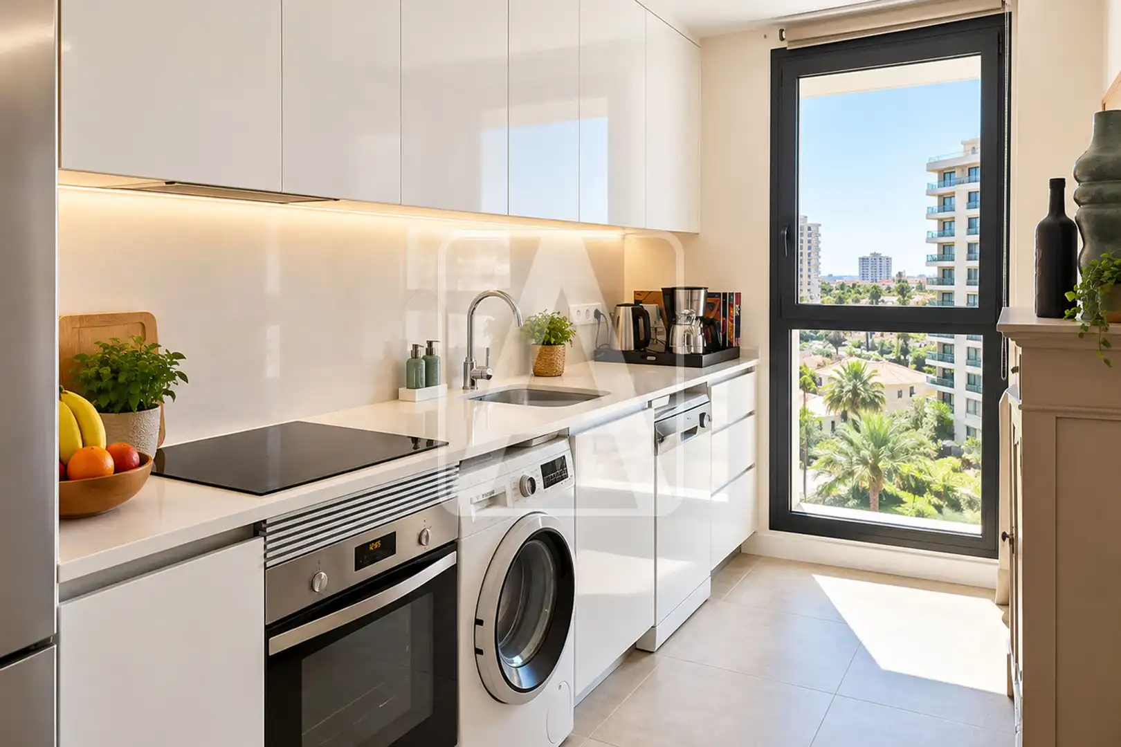 Appartement compact avec piscine à vendre à Marisol Park - Ortembach - Los Almendros, imagen 27