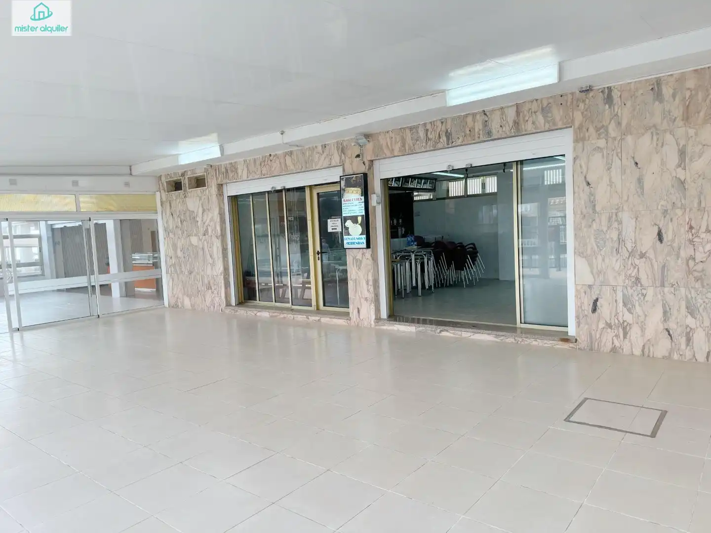Gewerbefläche zum Verkauf in Calle DOCTOR SEVERO OCHOA 3, imagen 18