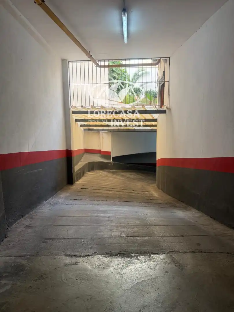 Garaje en venta en  Palma de Mallorca