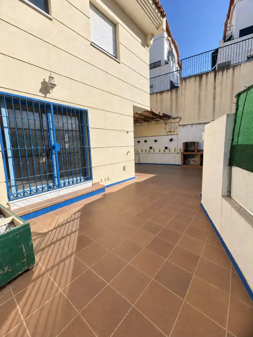 Casa con piscina en venta en Capellanía - Retamar, imagen 22
