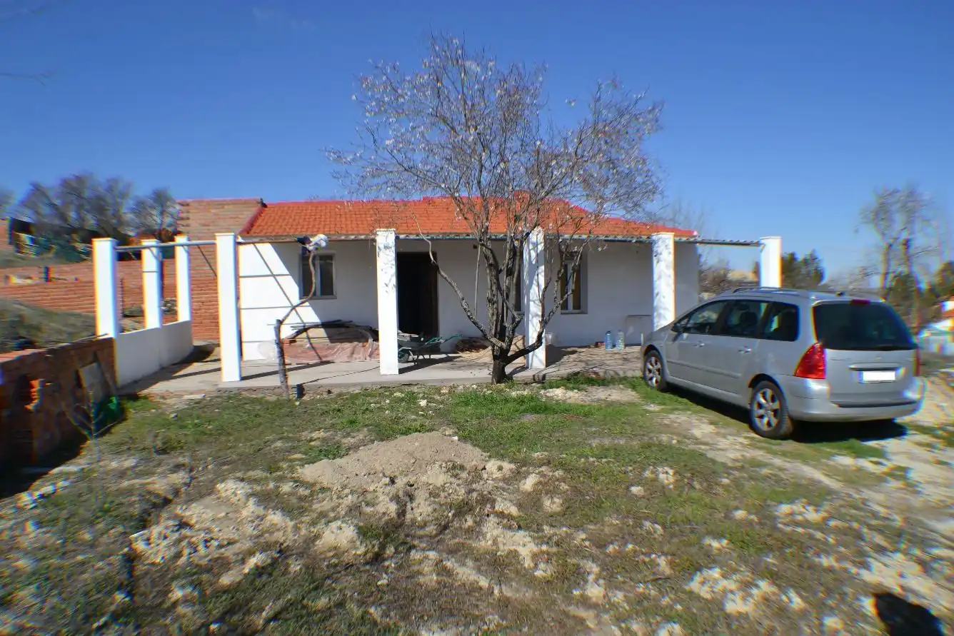 Terreno rustico in vendita a Chinchón, imagen 16