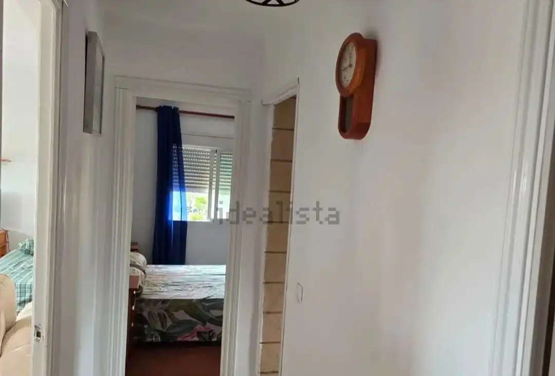 Dormitori de Pis en venda en San Vicente del Raspeig / Sant Vicent del Raspeig amb Aire condicionat i Terrassa