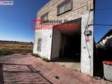 Industrial building for sale in Sudeste Industrial