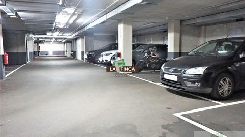 Foto 3 de Garaje en venta en Ciudad Naranco - Prados de La Fuente, Asturias