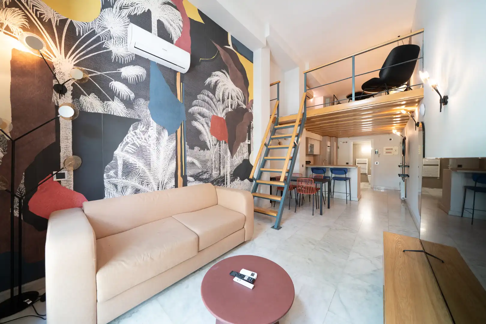 Attic for sale in Ventas