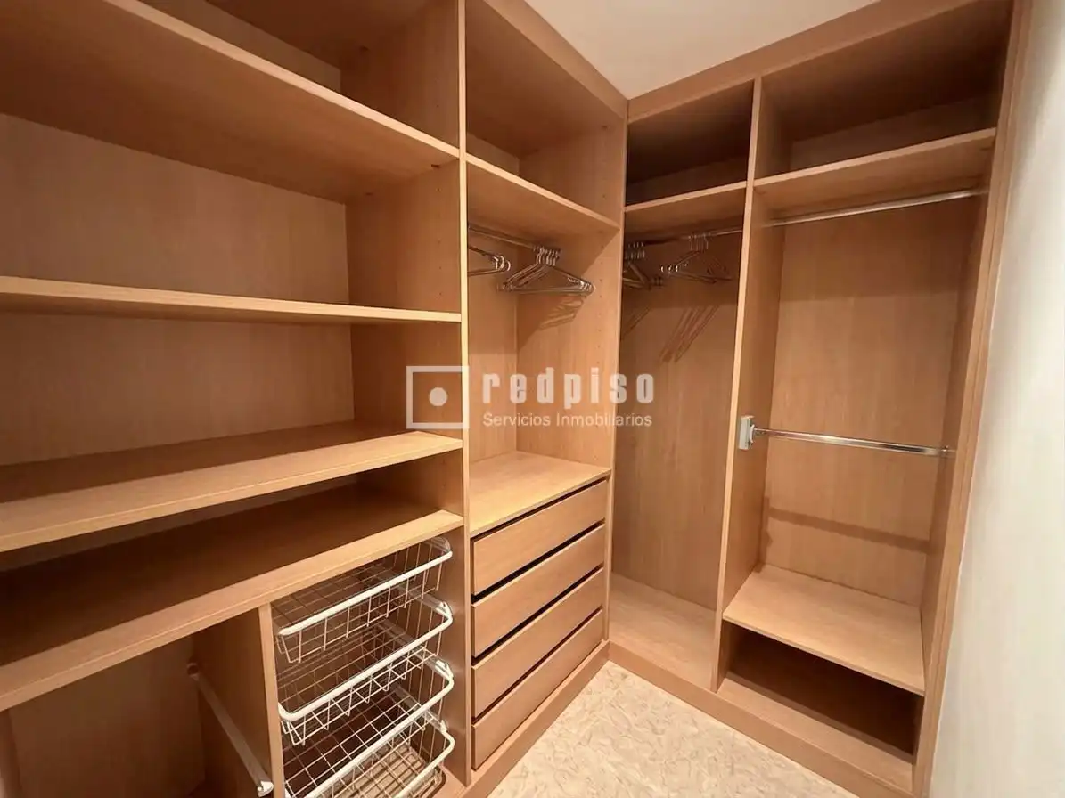 Habitación de Casa o chalet en venta en Valencia con Aire acondicionado, Terraza y Trastero
