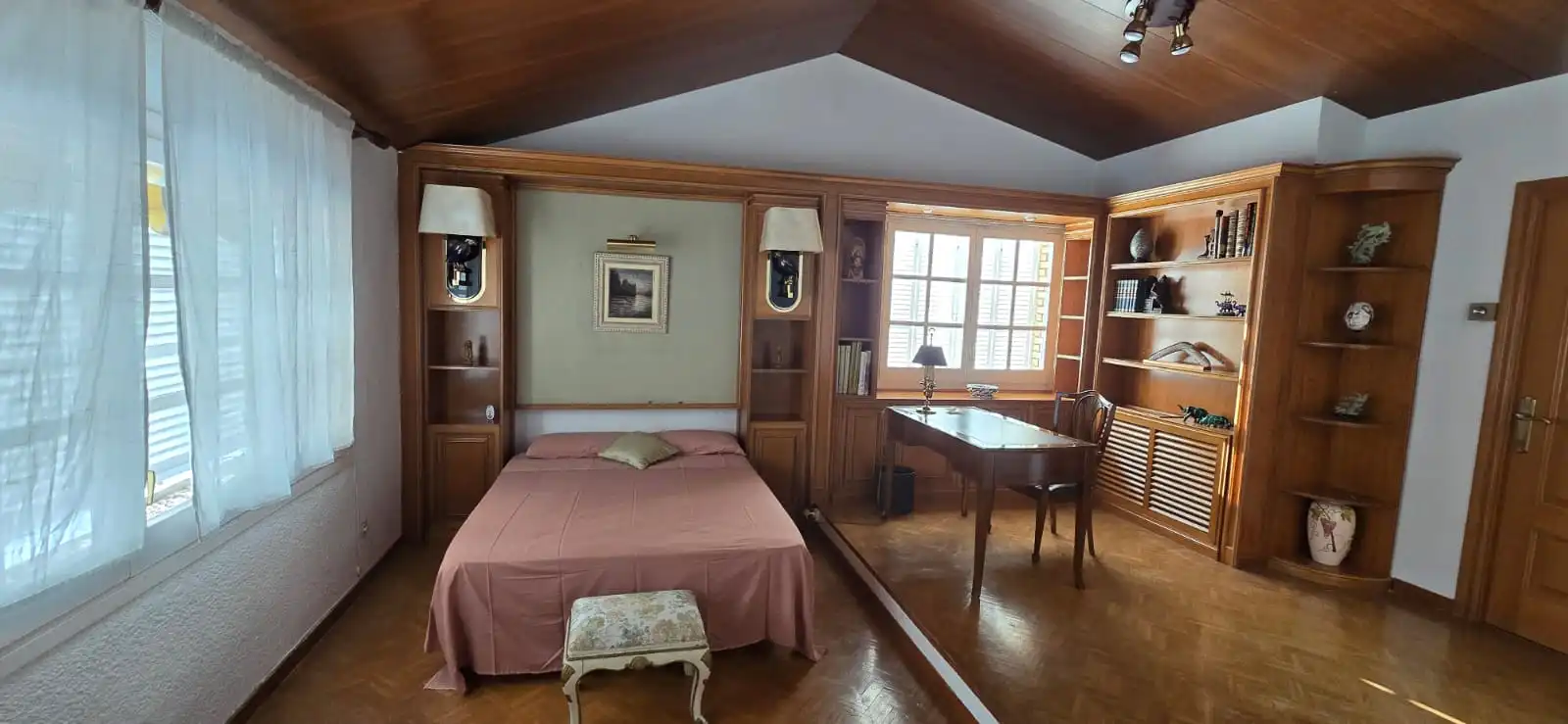 Villa mit Pool zum Verkauf in Passeig de la Creu, imagen 16
