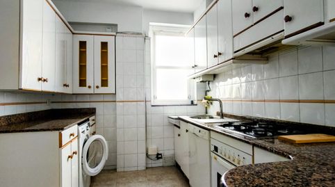 Photo 2 of Flat for sale in Rúa Víctor López Seoane, 7, Os Mallos, A Coruña Capital