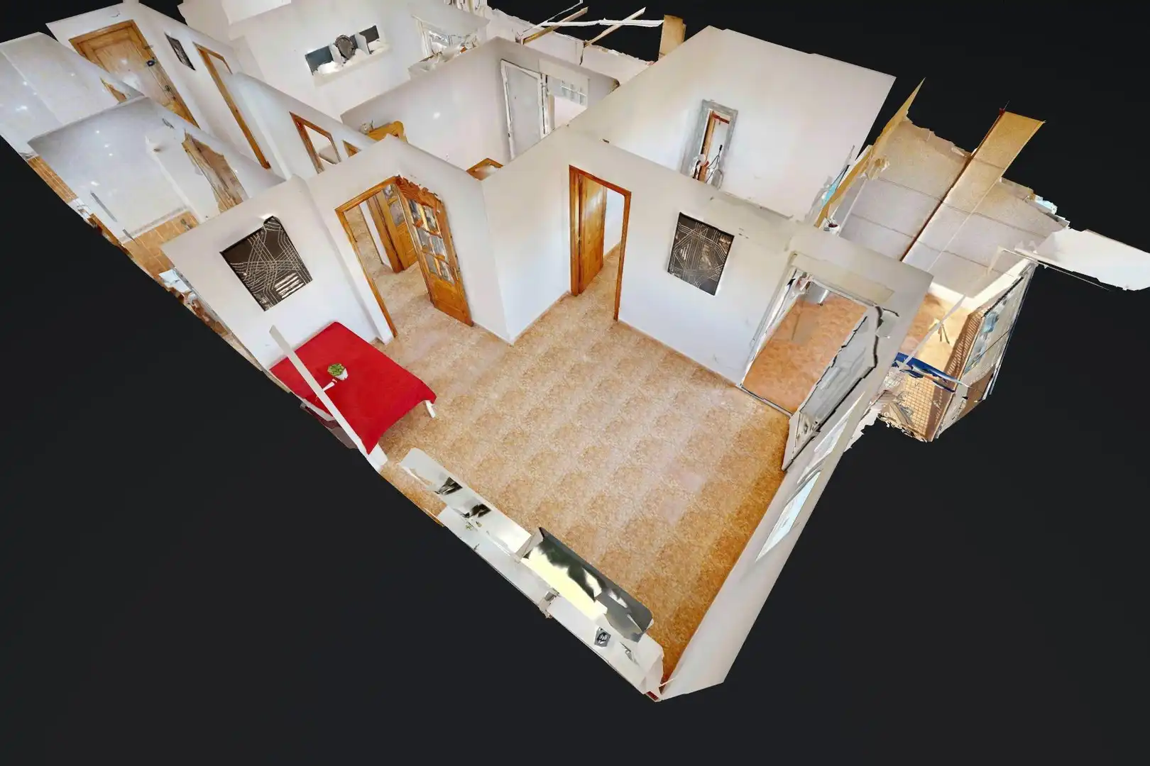 Piso en venta en Mar Menor de Cartagena – Cabo de Palos