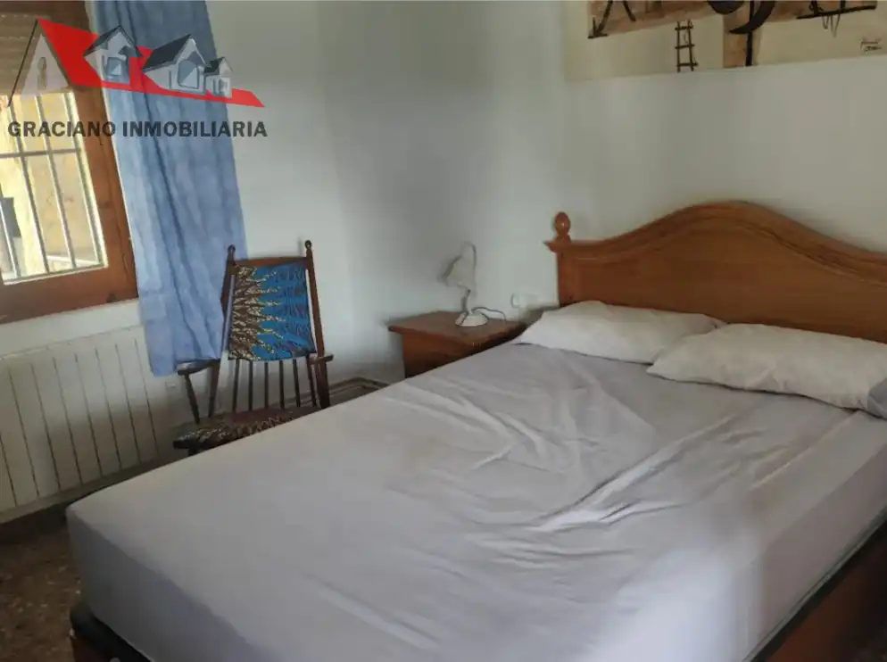 Chalet con piscina en venta en Pedanías - Extrarradio, imagen 14