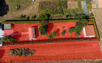 Casa o xalet en venda en Vilasantar