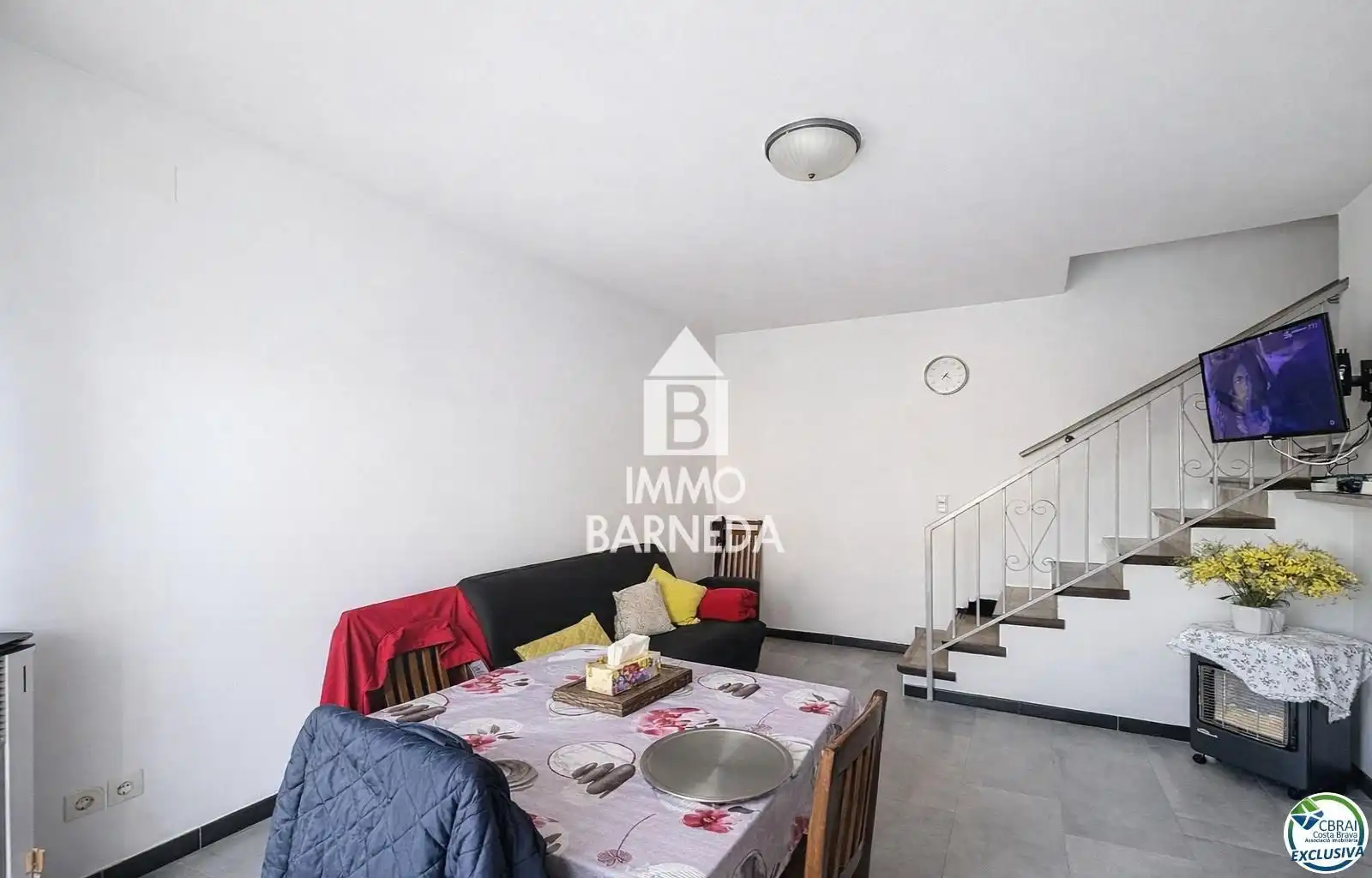 Houses for sale in Empuriabrava  with Air Conditioner, Heating and Terrace
