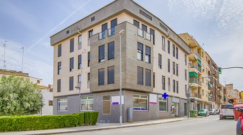 Solvia Inmobiliaria  Garaje Bétera