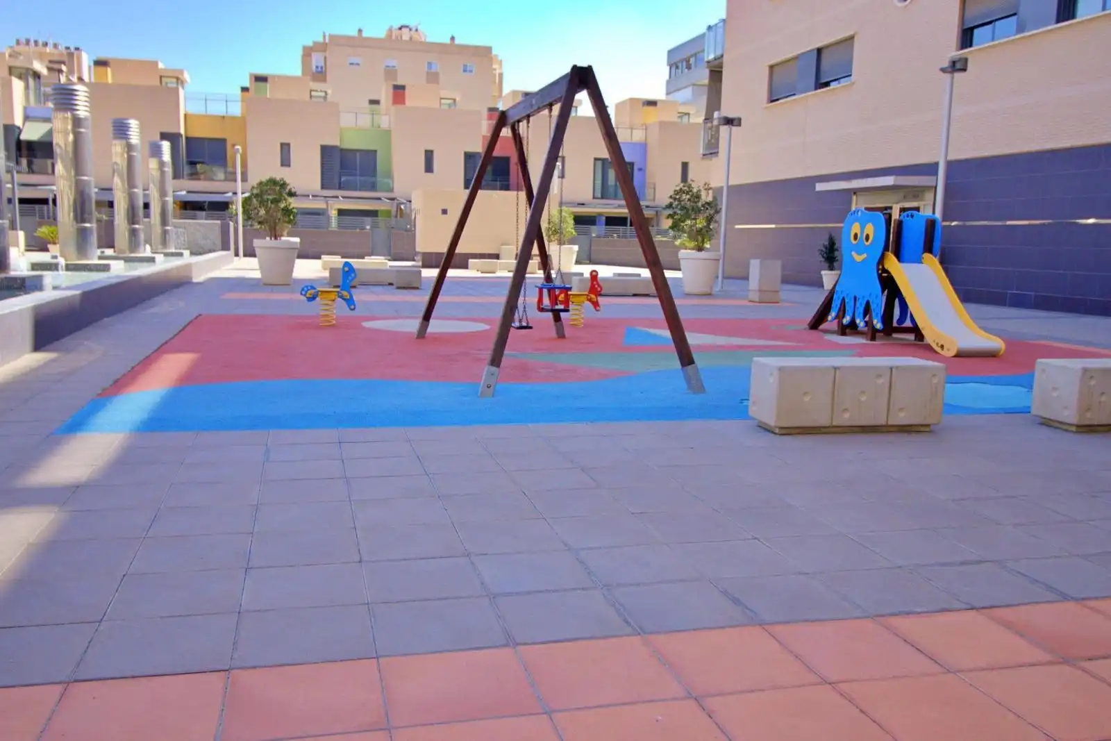 Appartement à vendre à Elche ciudad, imagen 29