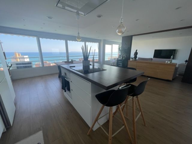 Flat to rent in Carrer Diosa Tanit, Albufereta
