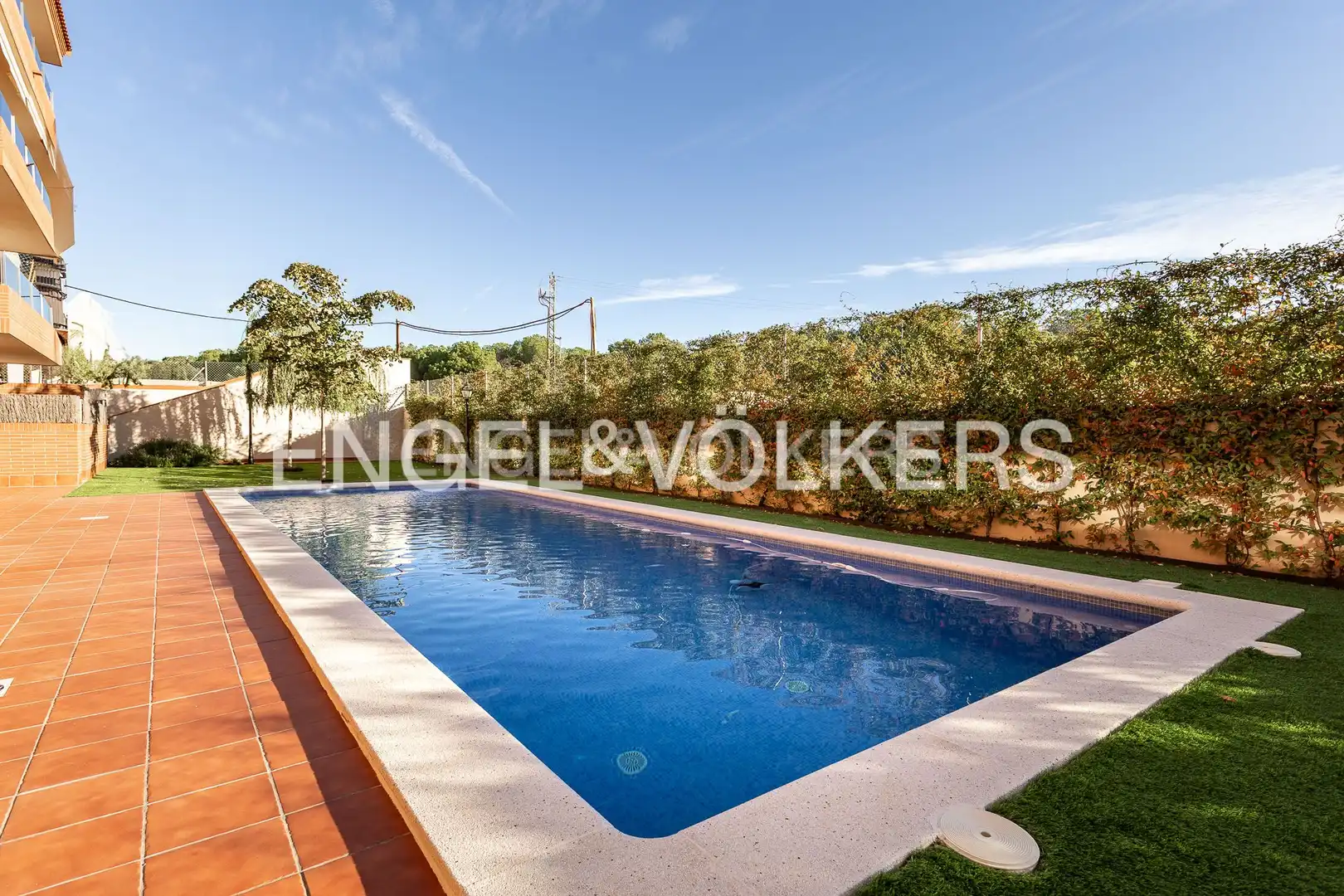 Ground floor with garden for sale in Mas Duran, imagen 62