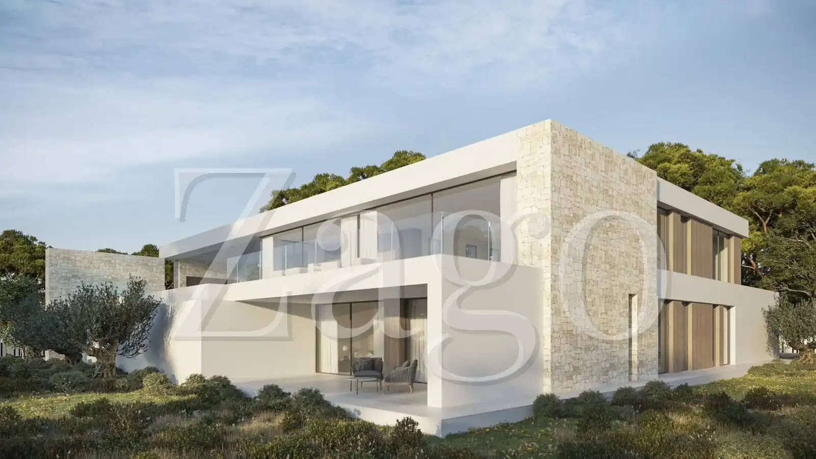 Maison à vendre à Moravit - Cap Blanc, imagen 6