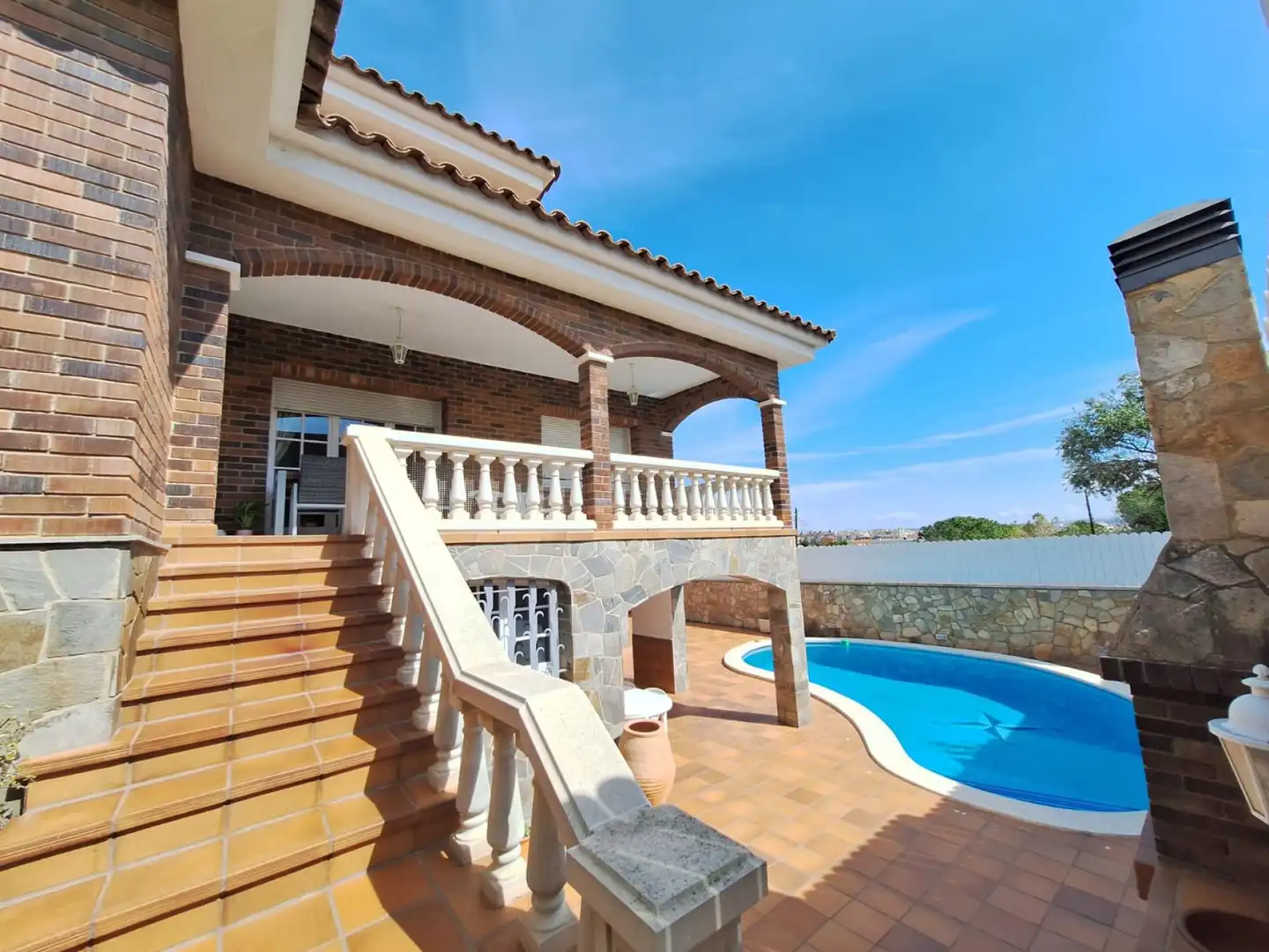 Villa in vendita a de les Magnòlies, imagen 23