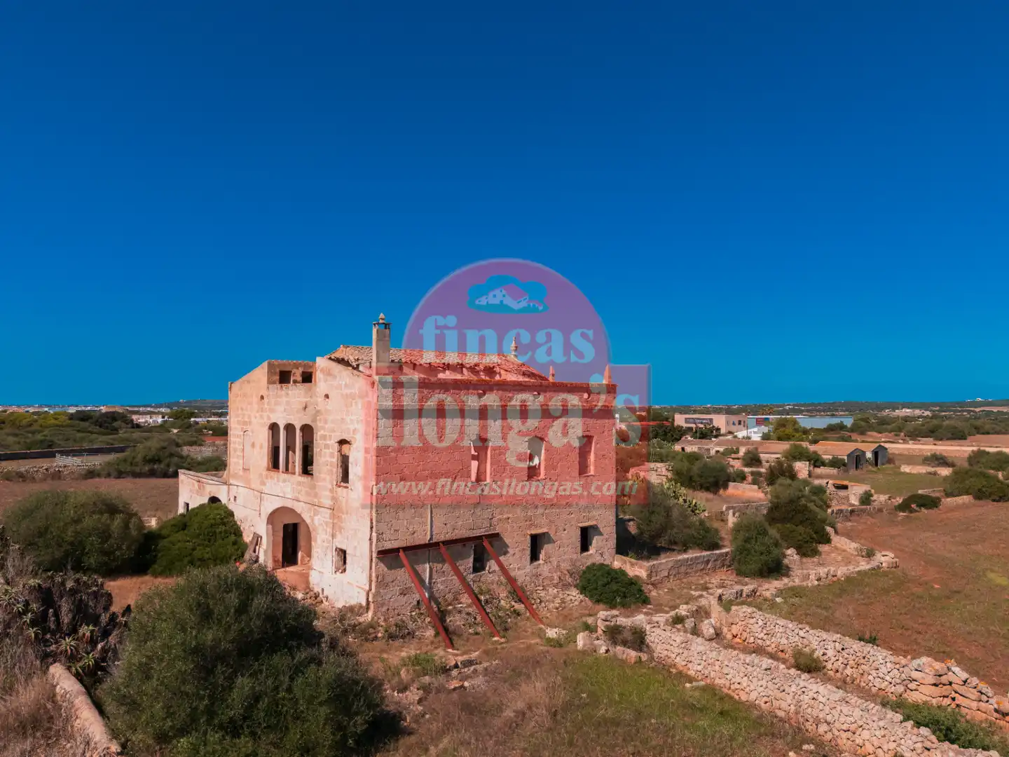 Casa rústica en venda a Ciutadella, imagen 9
