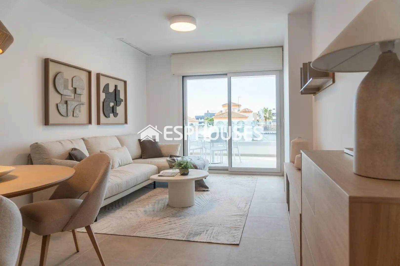 Piano terra con terrazza in vendita a Orihuela Costa, imagen 42