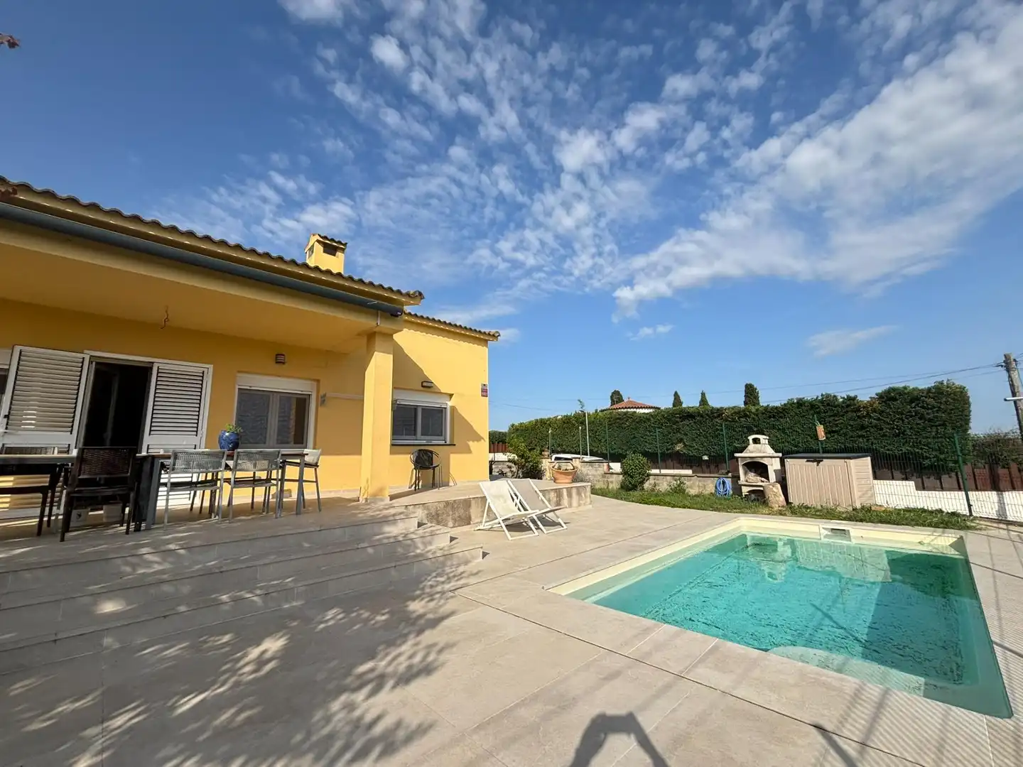 Chalet con piscina en venta en Bàscara, imagen 39
