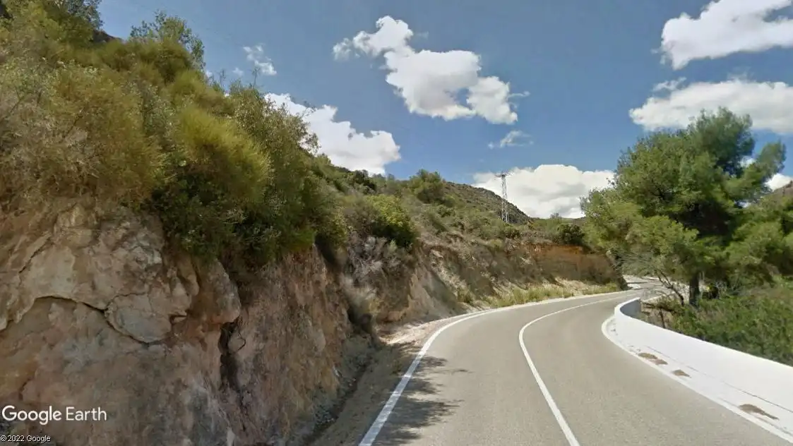Terrenys i solars en venda a Bédar, imagen 2