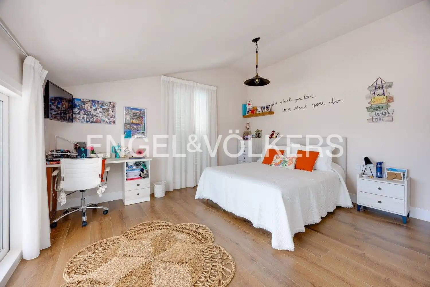 Casa con terraza en venta en Santiago de la Ribera, imagen 57