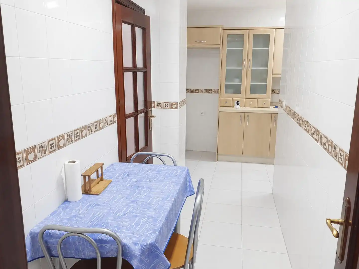 Wohnung mit Aufzug zum Verkauf in Paseo Marítimo - San José - La Laguna, imagen 17