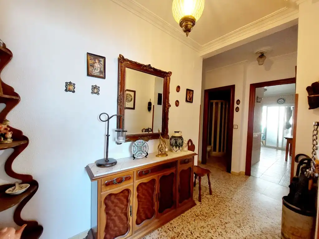 Flat with lift for sale in Avenida Juan Pereda Pila, imagen 17