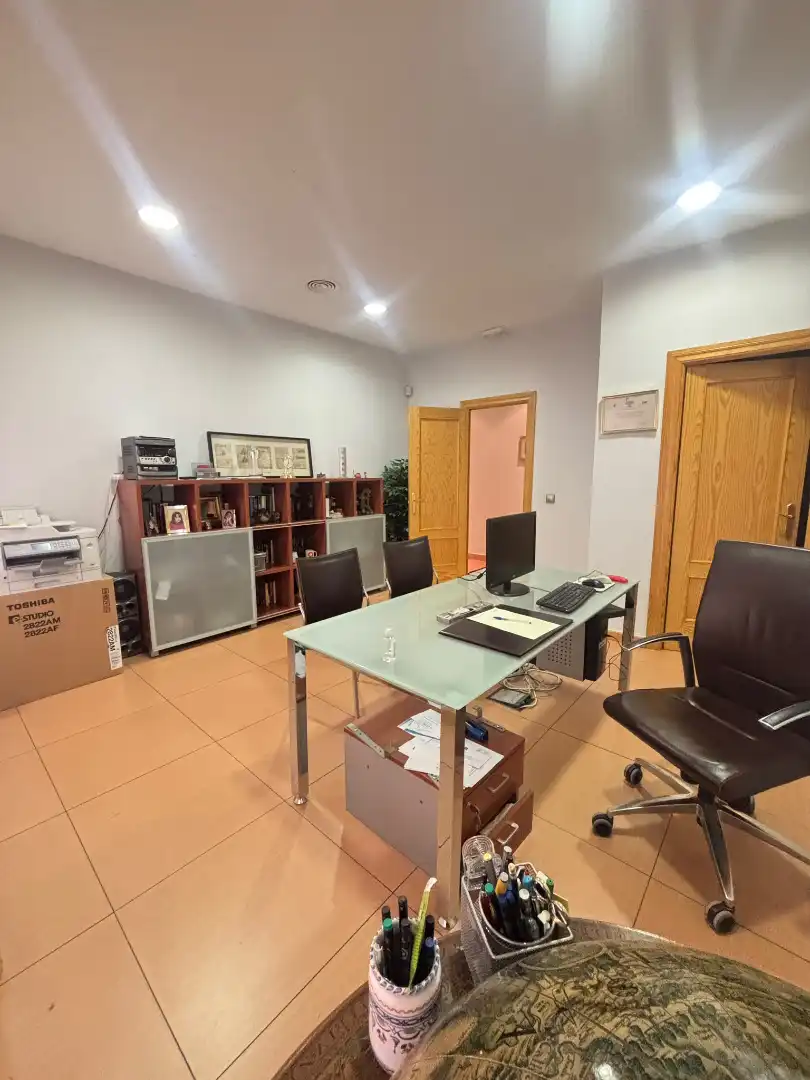 Office space with lift for sale in Centro - Plaza Mayor, imagen 10