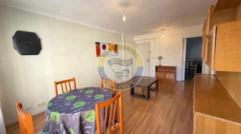 Foto 4 de Pis de lloguer a Calle Barcelona, O Castro, Vigo