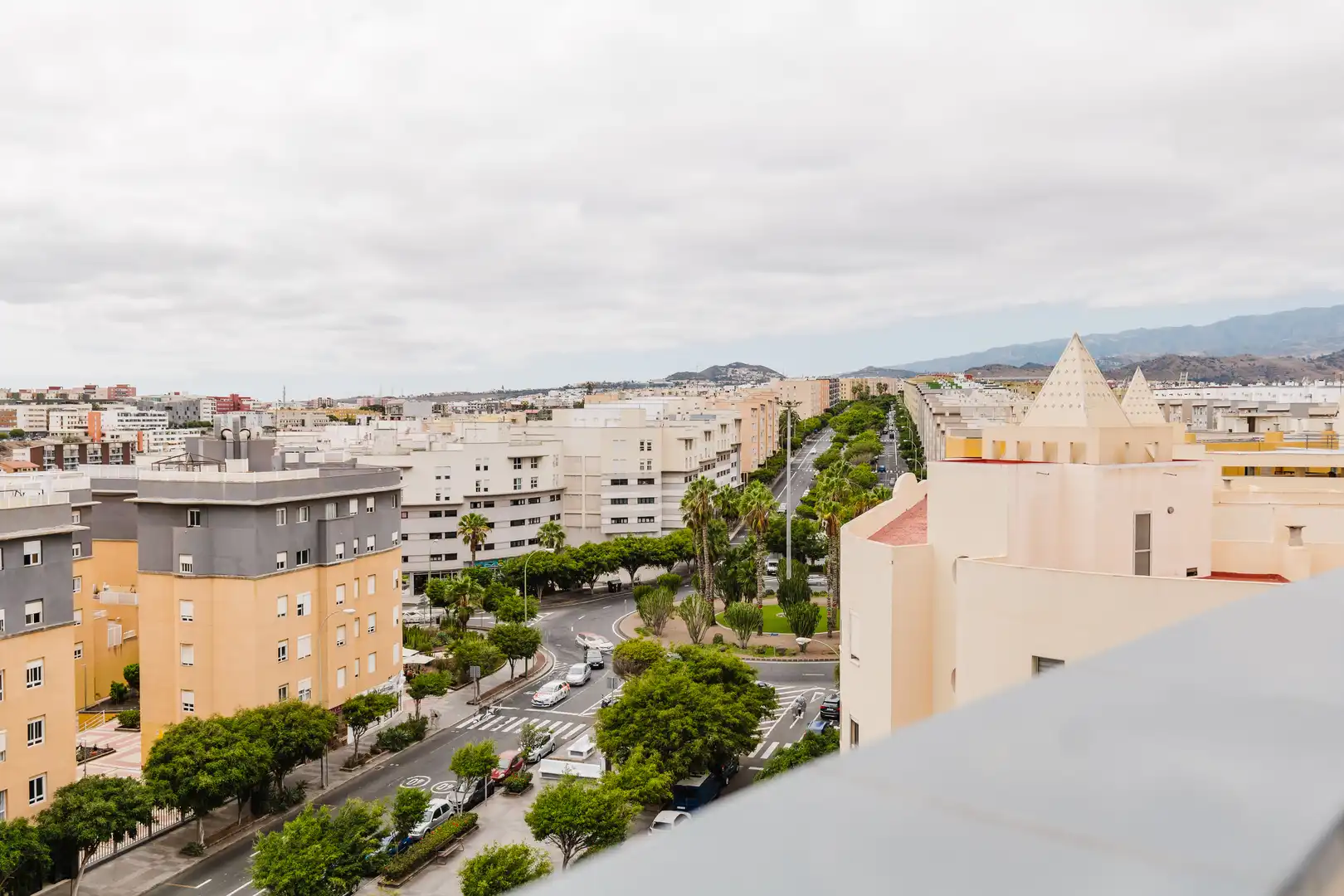Wohnung zur Miete in Las Palmas de Gran Canaria, Las Palmas