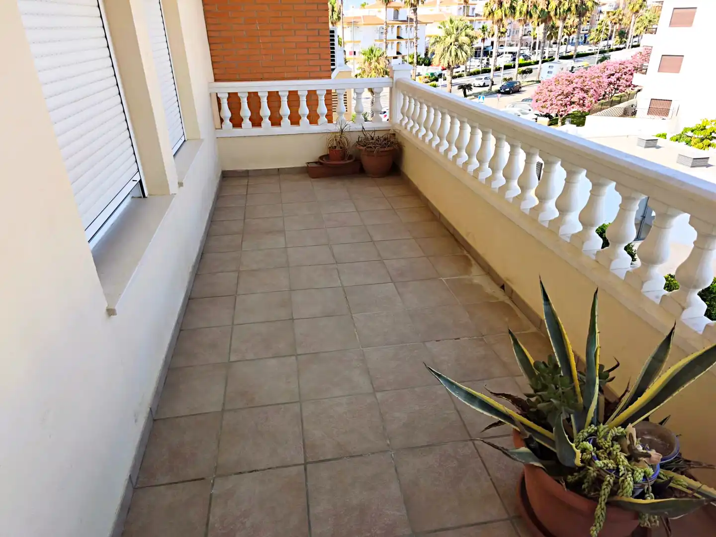 Wohnung zum Verkauf in Avenida del Peñoncillo, El Peñoncillo
