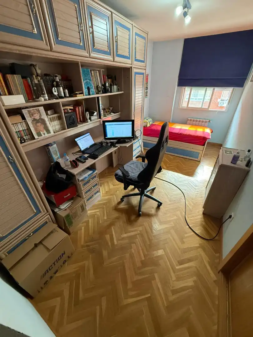 Wohnung mit Pool zum Verkauf in El Arroyo - La Fuente, imagen 13