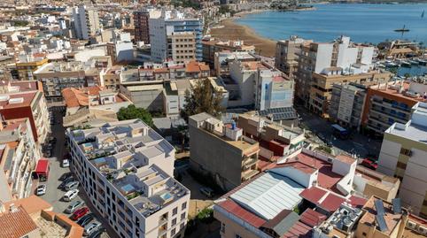 Foto 3 de Pis en venda a Calle de Francisco Yufera, Pescadores, Mazarrón