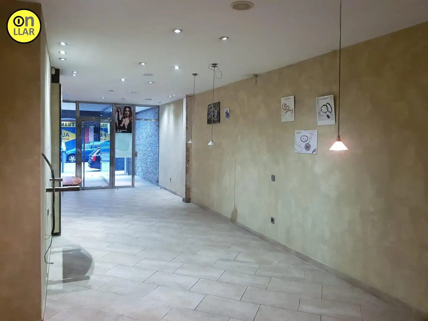 Local comercial de lloguer a Font Verda, imagen 5
