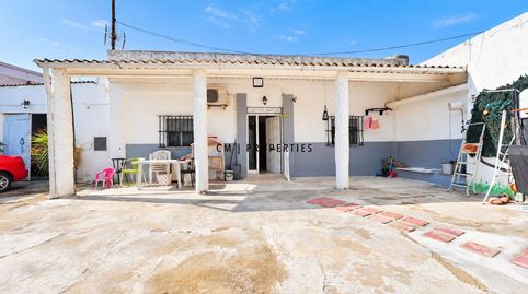 Foto 2 de Casa o xalet en venda a Poligono N-44.s, Los Pinares - La Masia, Bétera