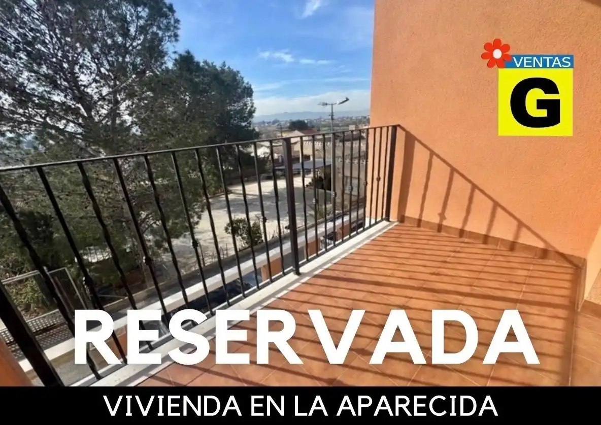 Terrace of Detached homes for sale in Orihuela  with Storage room and Balcony