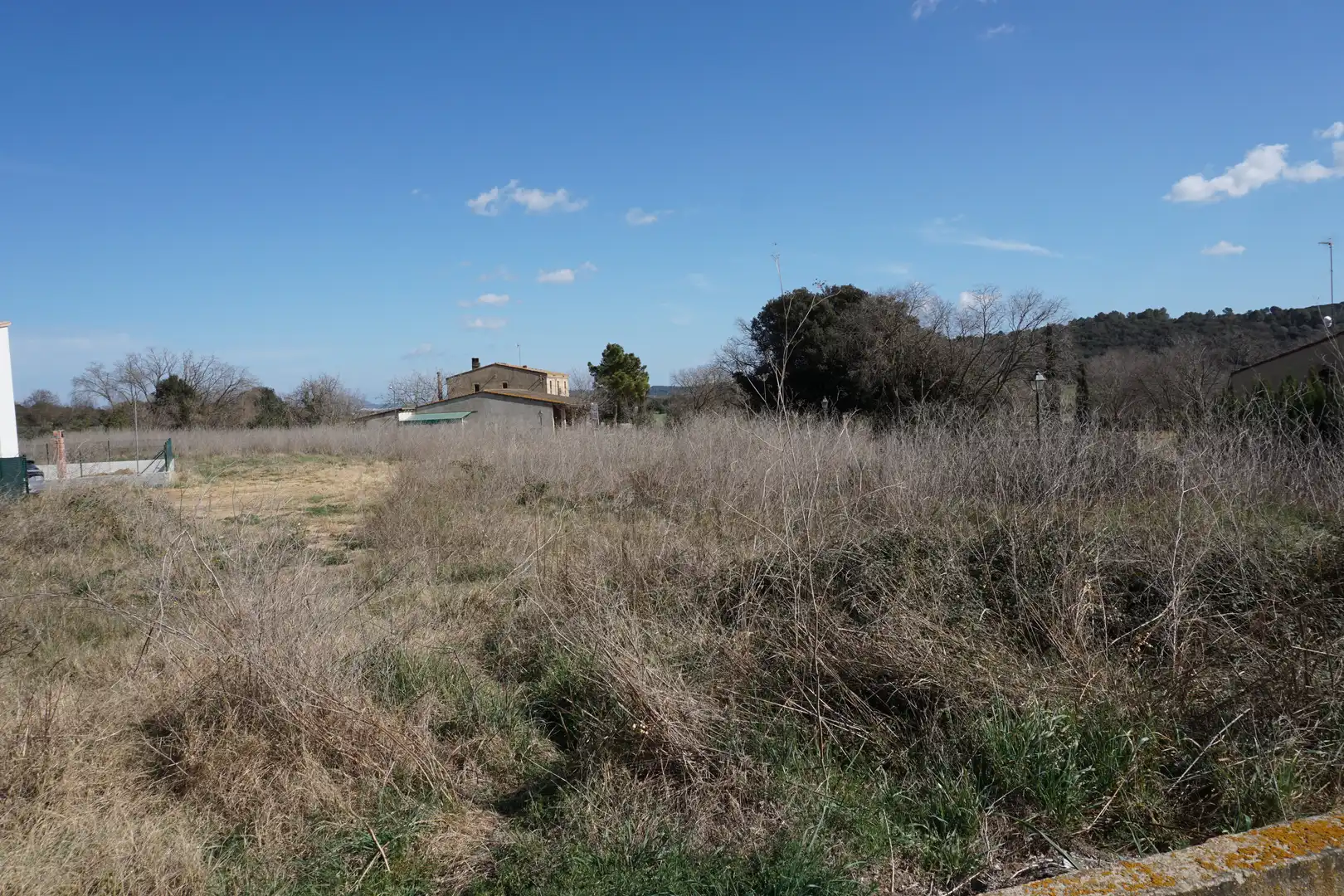 Terreny residencial en venda a Cruïlles, Monells I Sant Sadurní de L'Heura, imagen 2
