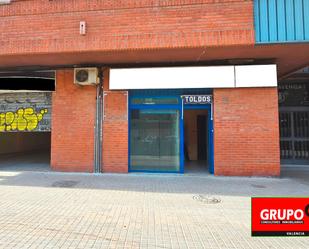 Local de lloguer en  Valencia Capital
