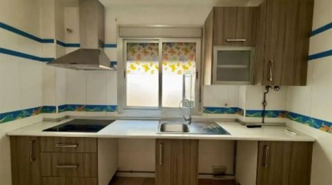 Foto 3 de Dúplex en venta en Avenida Sevilla, 59, Arco Norte - Avda. España, Dos Hermanas
