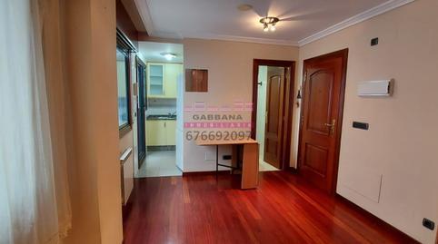 Photo 2 of Flat to rent in Avenida Da Hispanidade, 93, O Castro, Vigo