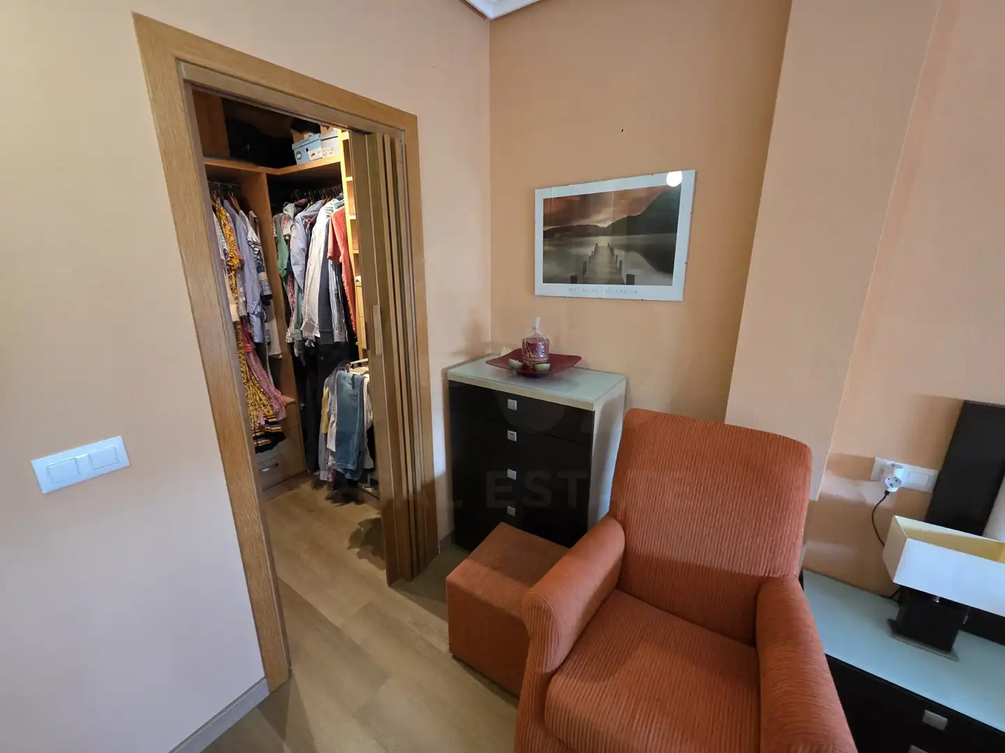 Flat with pool for sale in Altorreal - El Chorrico, imagen 3