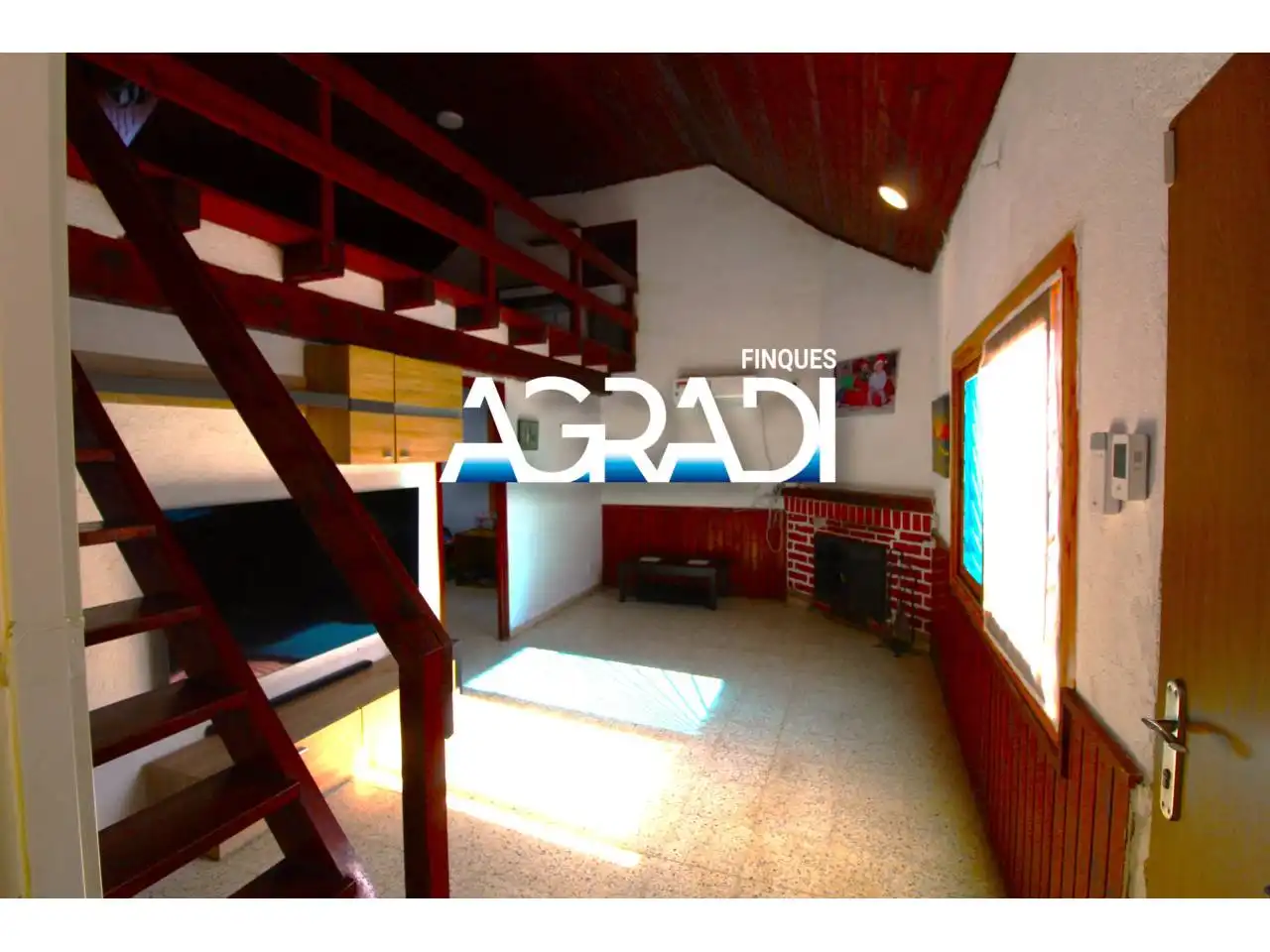 Houses for sale in Vallgorguina