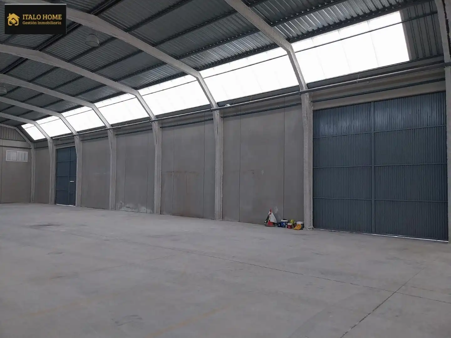 Nave industrial in affitto a Abanilla, imagen 2