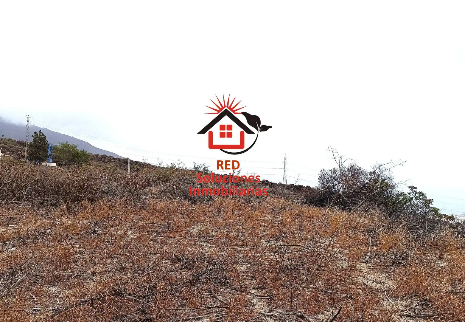 Rural land for sale in EL SERRILLAR, imagen 10