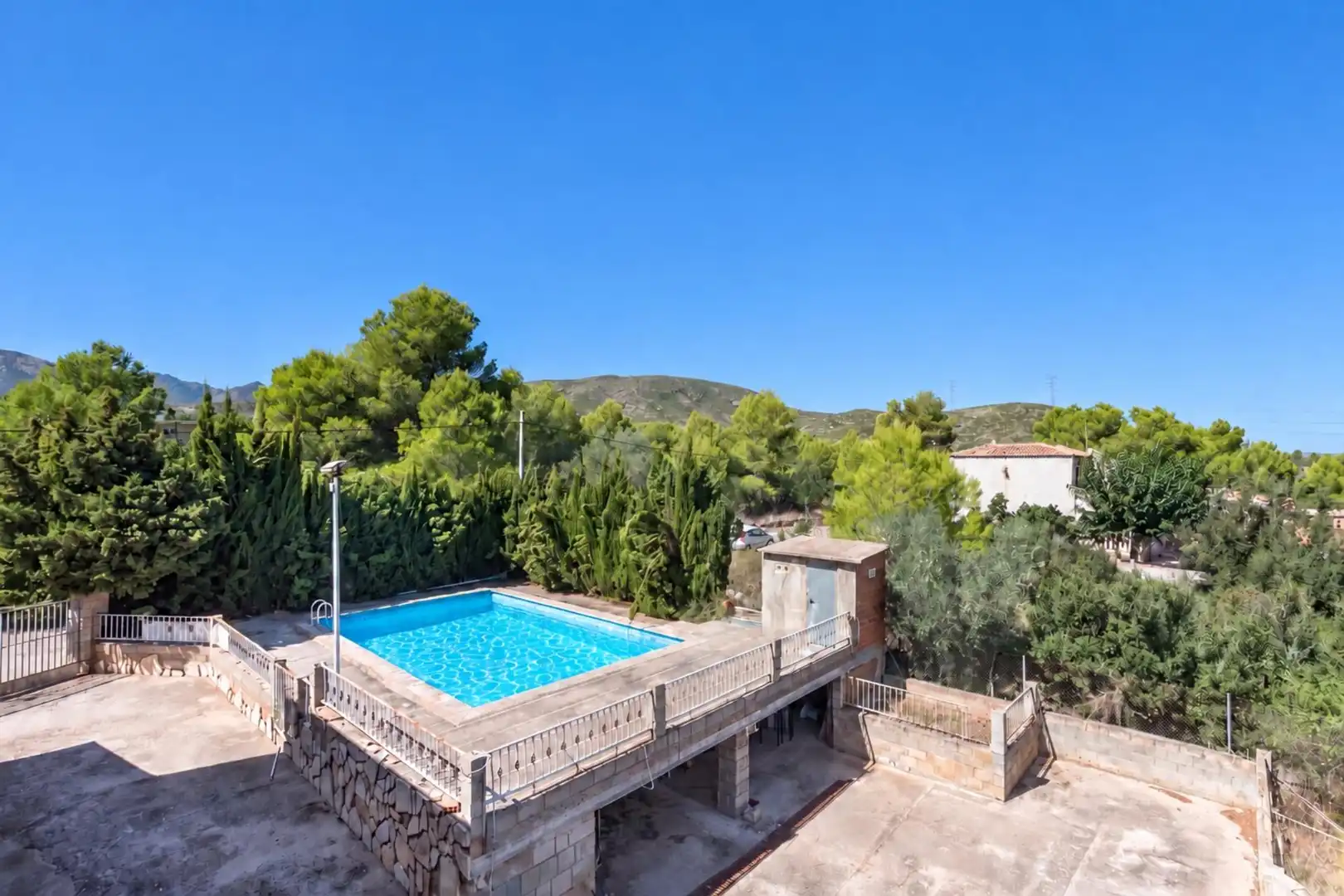 House with pool for sale in Polígono POLIGONO 11, imagen 57