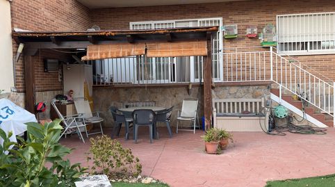 Chalet en Ugena