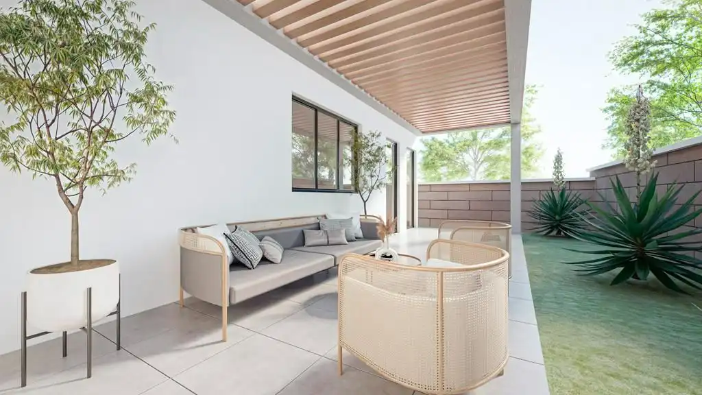 Haus mit Garten zum Verkauf in Tueda, imagen 13